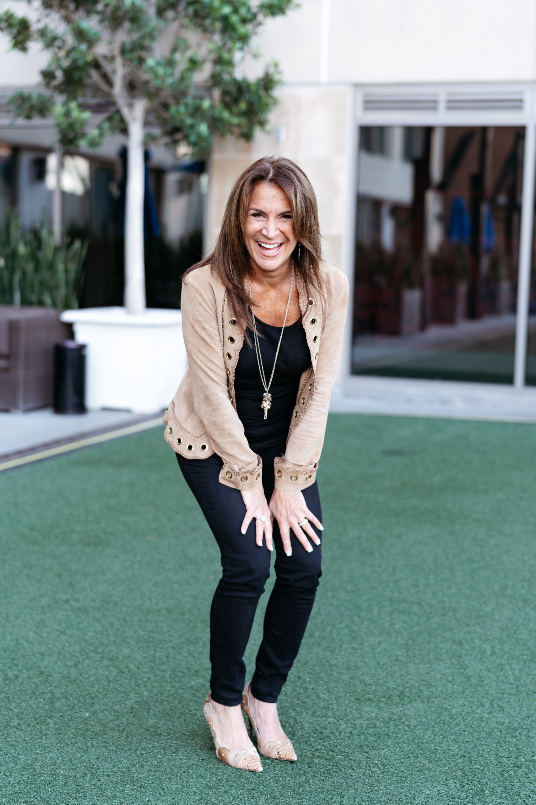 Debi Silber