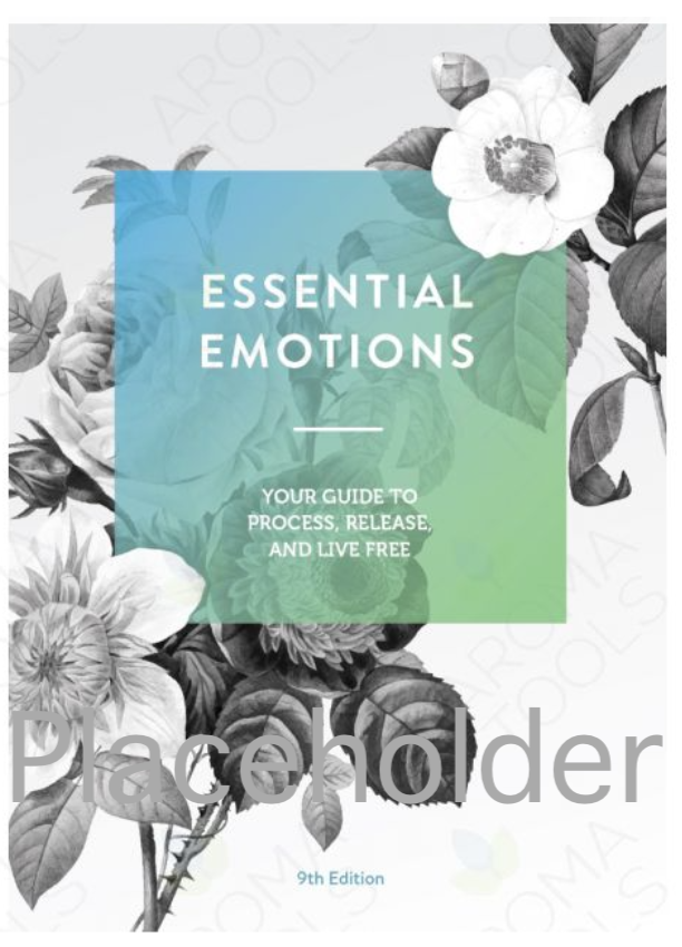 Essential Emotions Book PLACEHOLDER