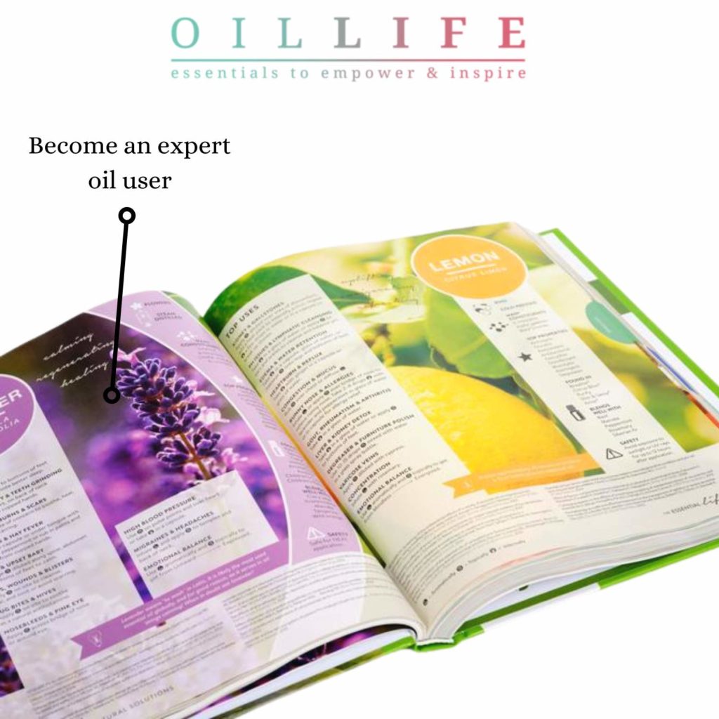 The Essential Life 1