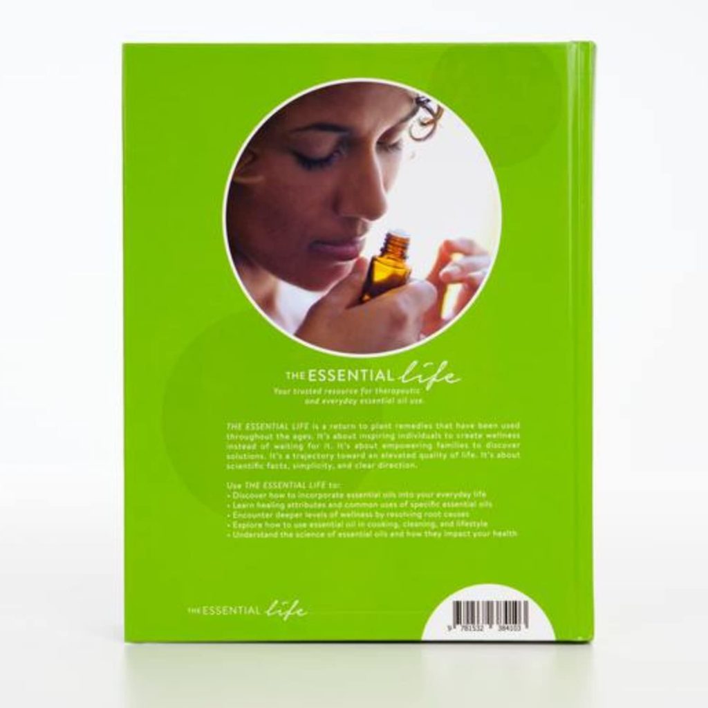 The Essential Life 5
