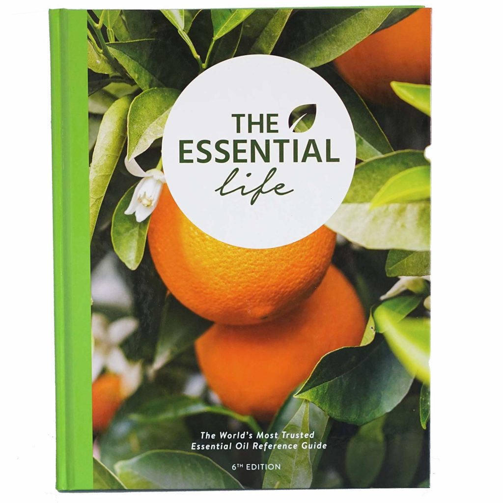 The Essential Life 6