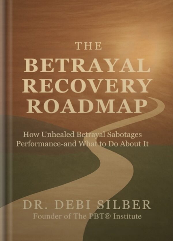The Betrayal Recovery Roadmap